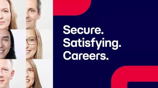 D-Trust GmbH - Secure. Satisfying. Career. 