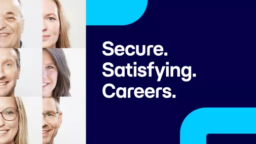 Xecuro GmbH - Secure. Satisfying. Career.