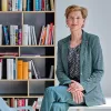 Ansicht von Dr. Claudia Thamm, Senior Vice President bei der Bundesdruckerei GmbH